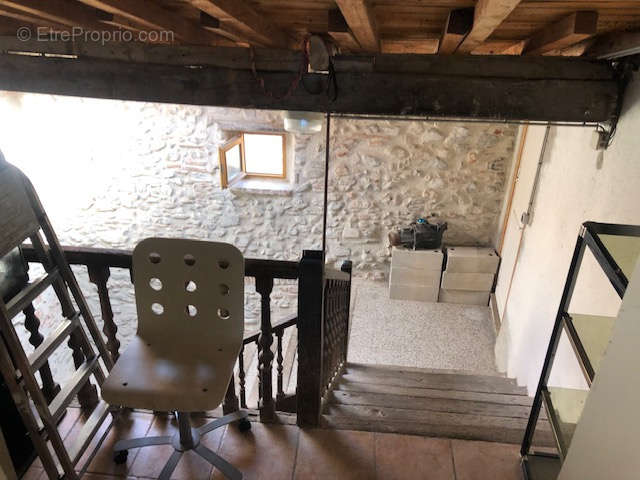 Appartement à ESPIRA-DE-L&#039;AGLY