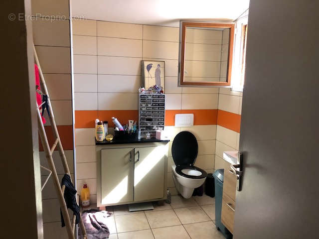 Appartement à ESPIRA-DE-L&#039;AGLY