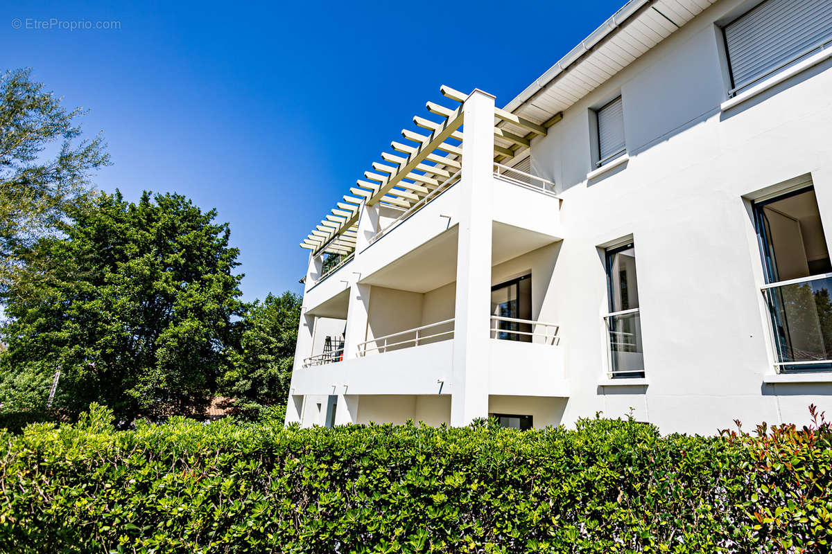 Appartement à ANGLET