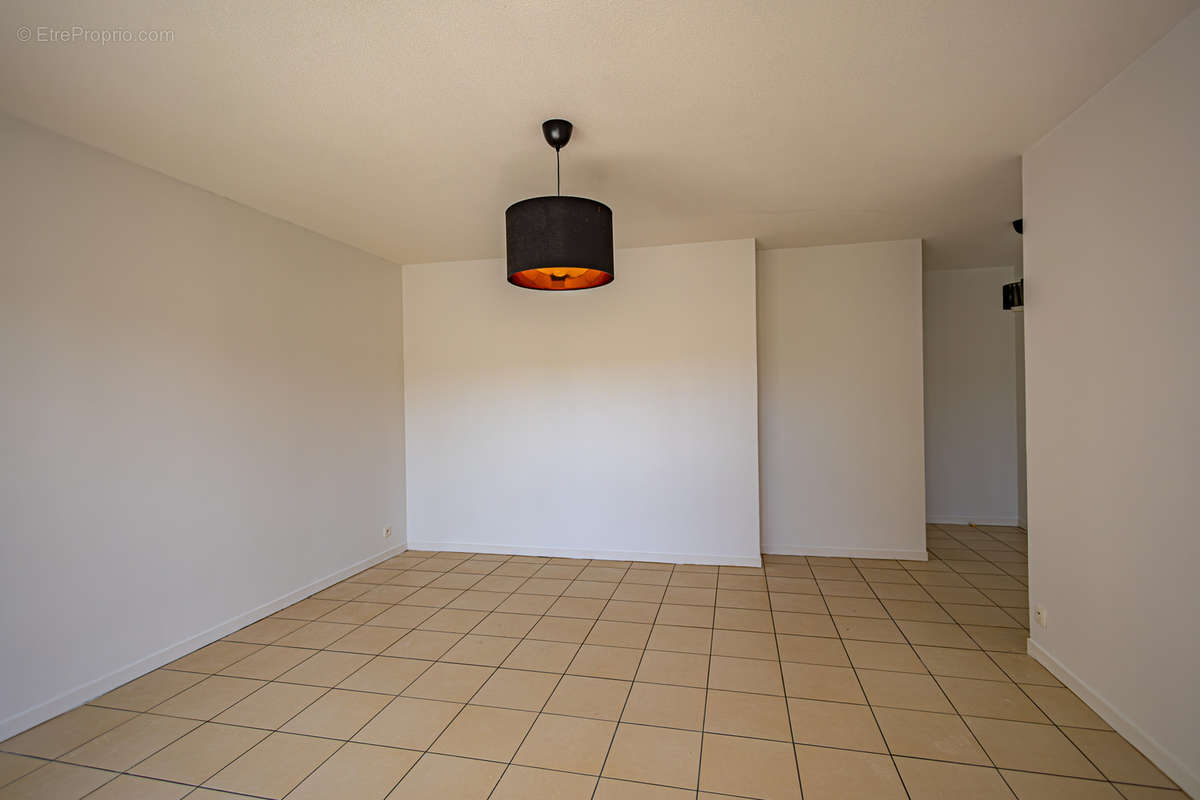 Appartement à ANGLET