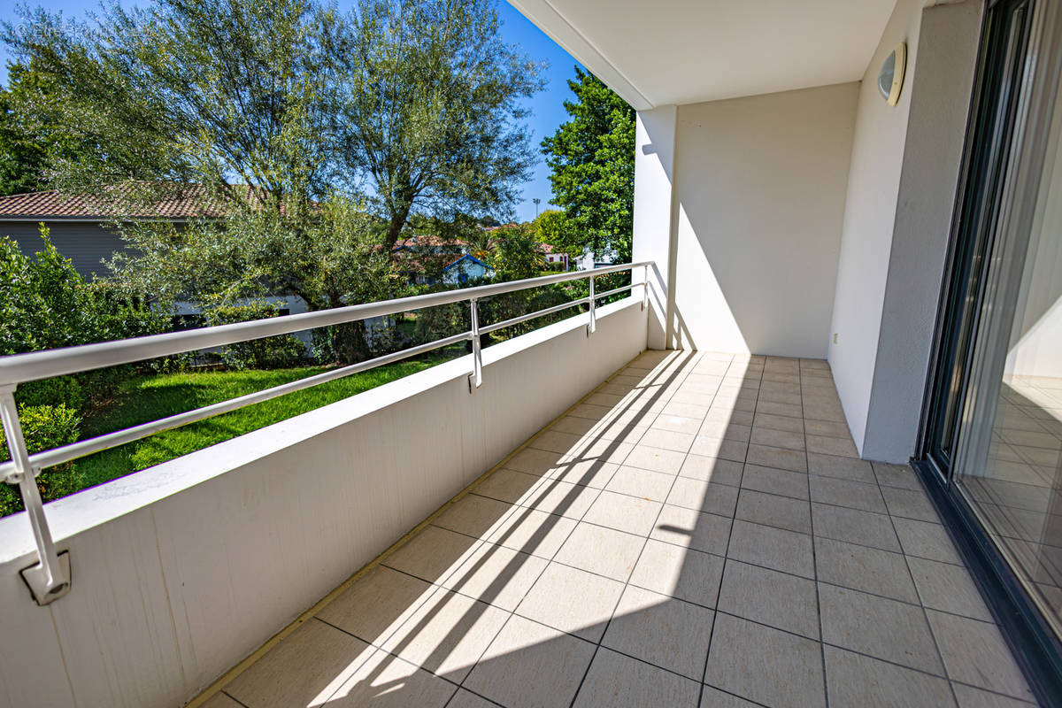 Appartement à ANGLET