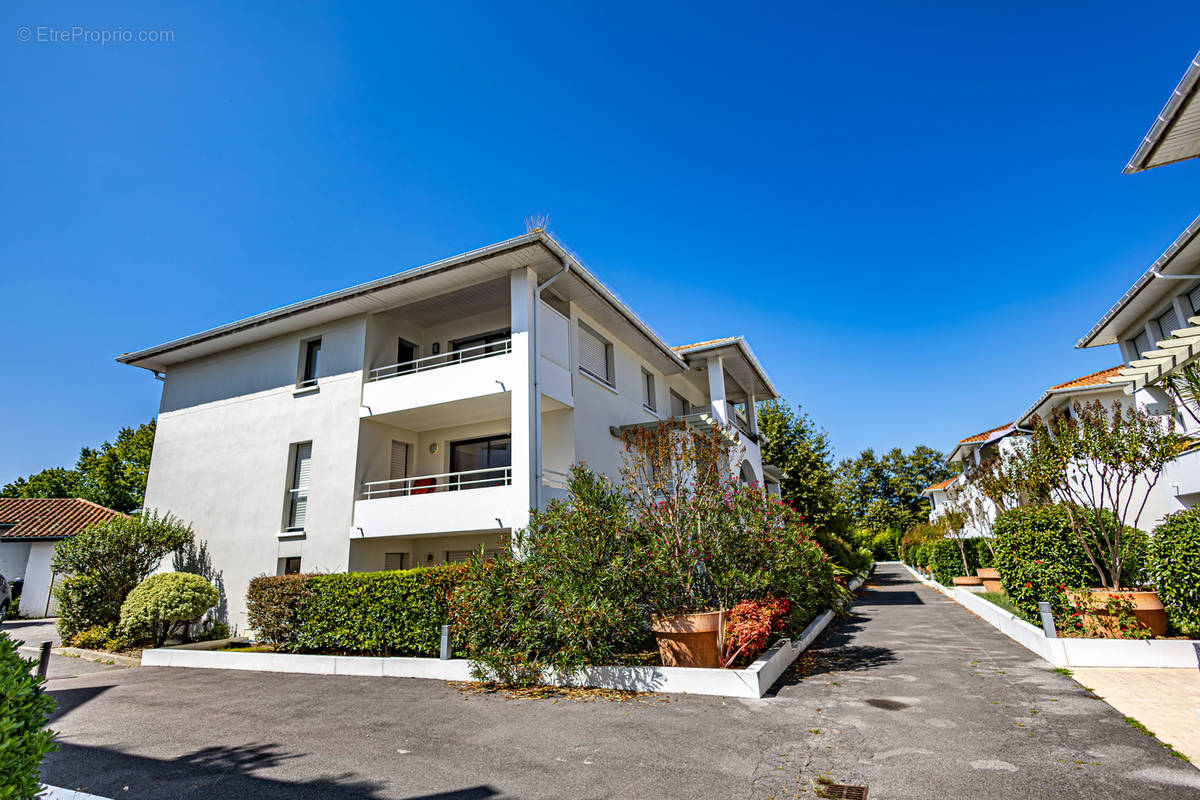 Appartement à ANGLET