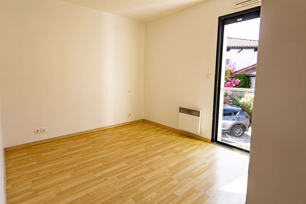 Appartement à ANGLET