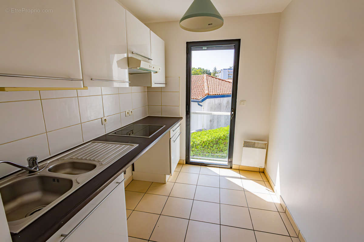 Appartement à ANGLET