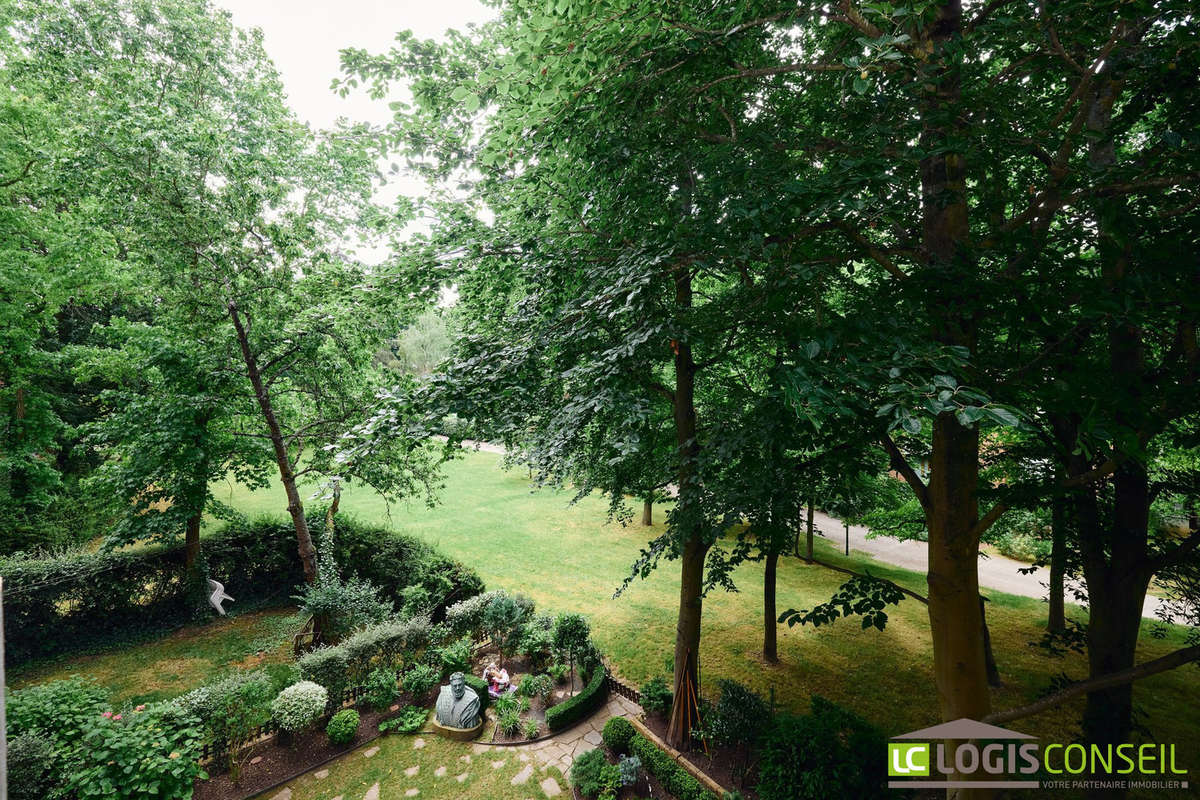 Appartement à CHATENAY-MALABRY