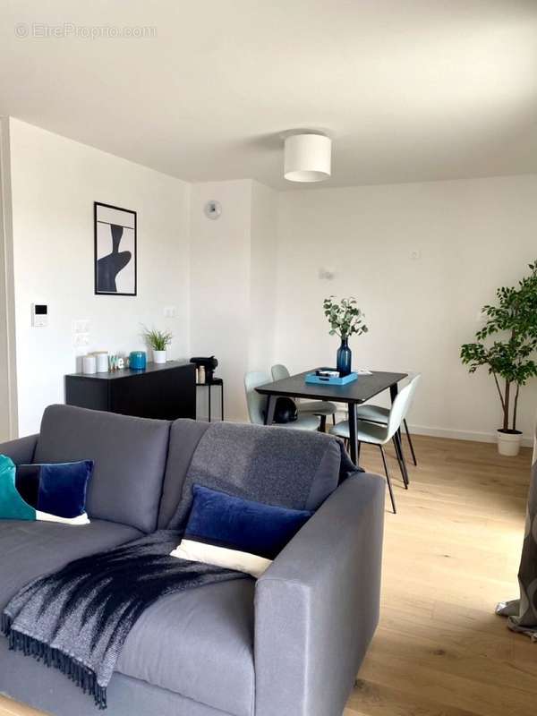 Appartement à LYON-3E