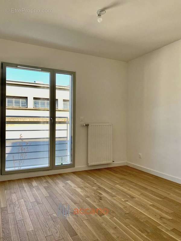 Appartement à LYON-3E