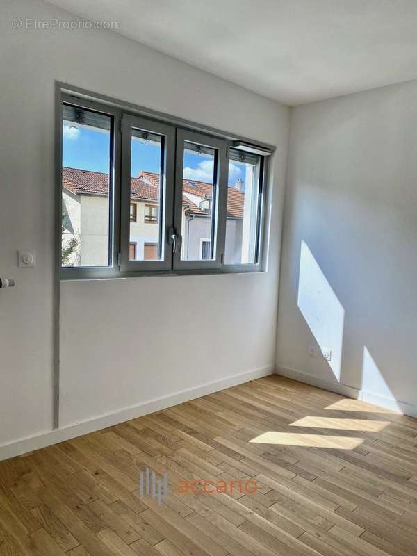 Appartement à LYON-3E