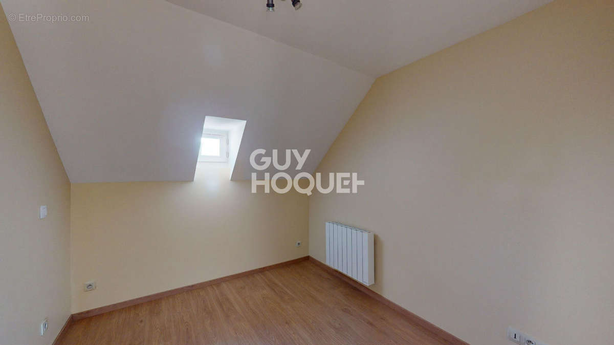 Appartement à CHAMBERY