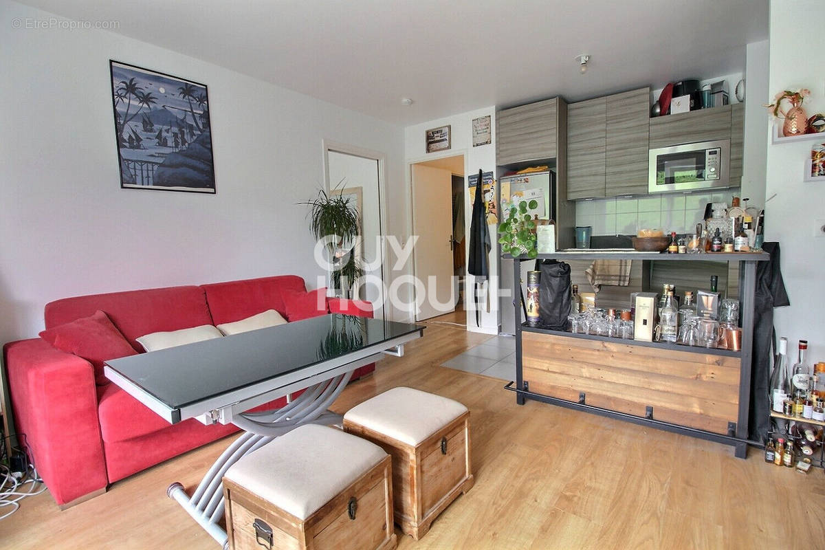 Appartement à MALAKOFF