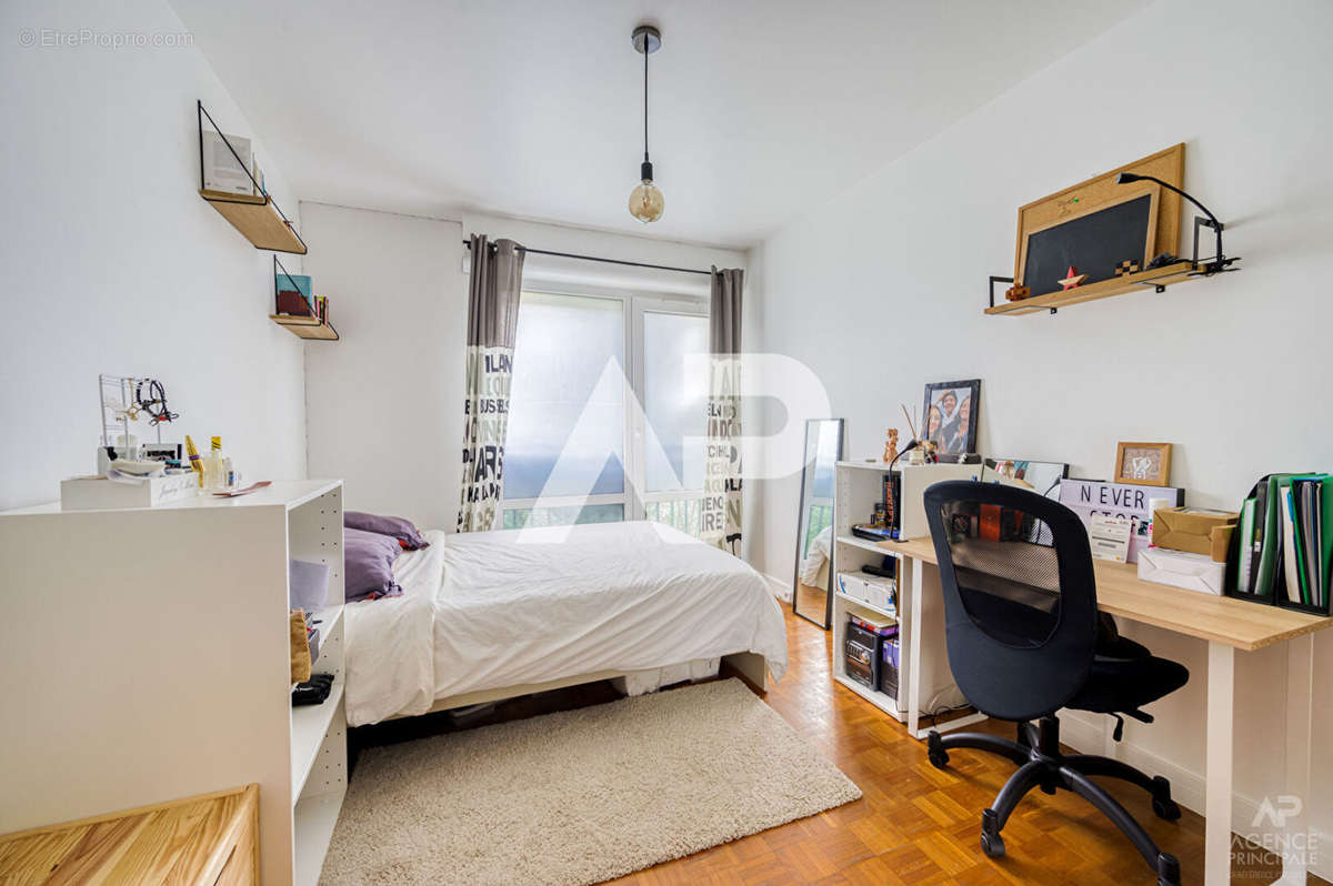 Appartement à RUEIL-MALMAISON