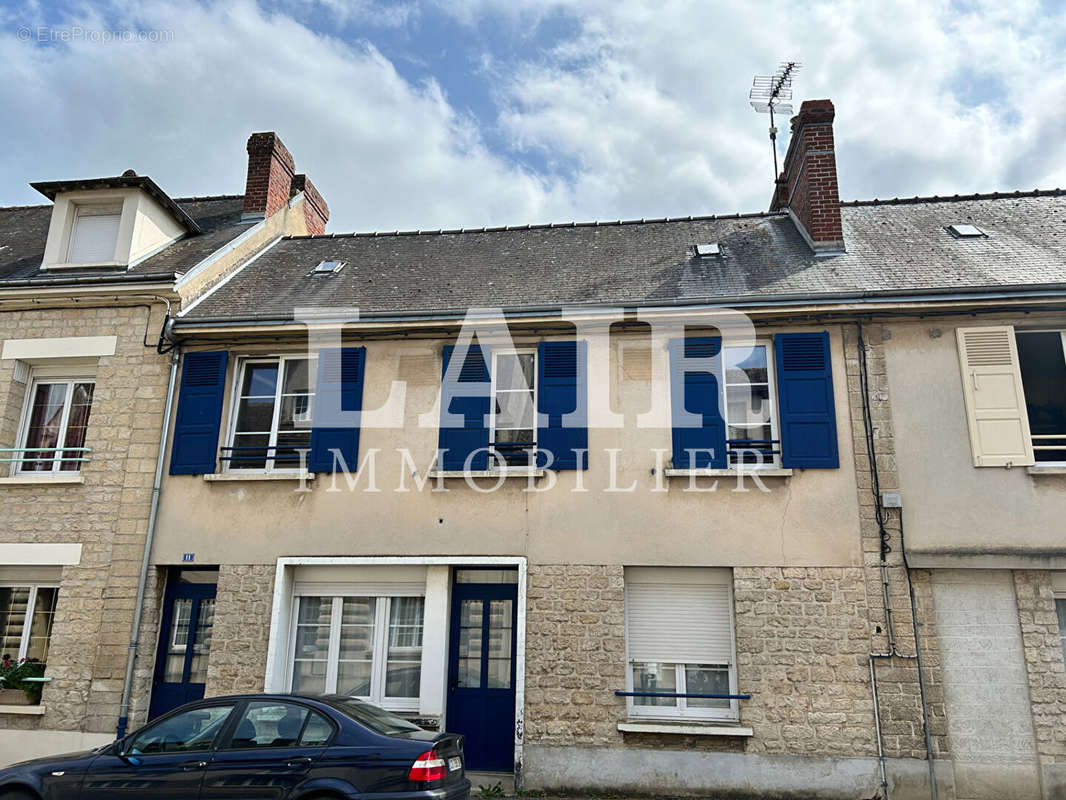 Maison à ARGENTAN