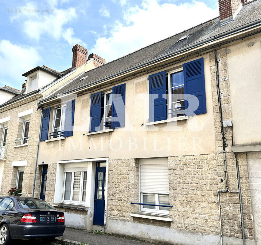 Maison à ARGENTAN