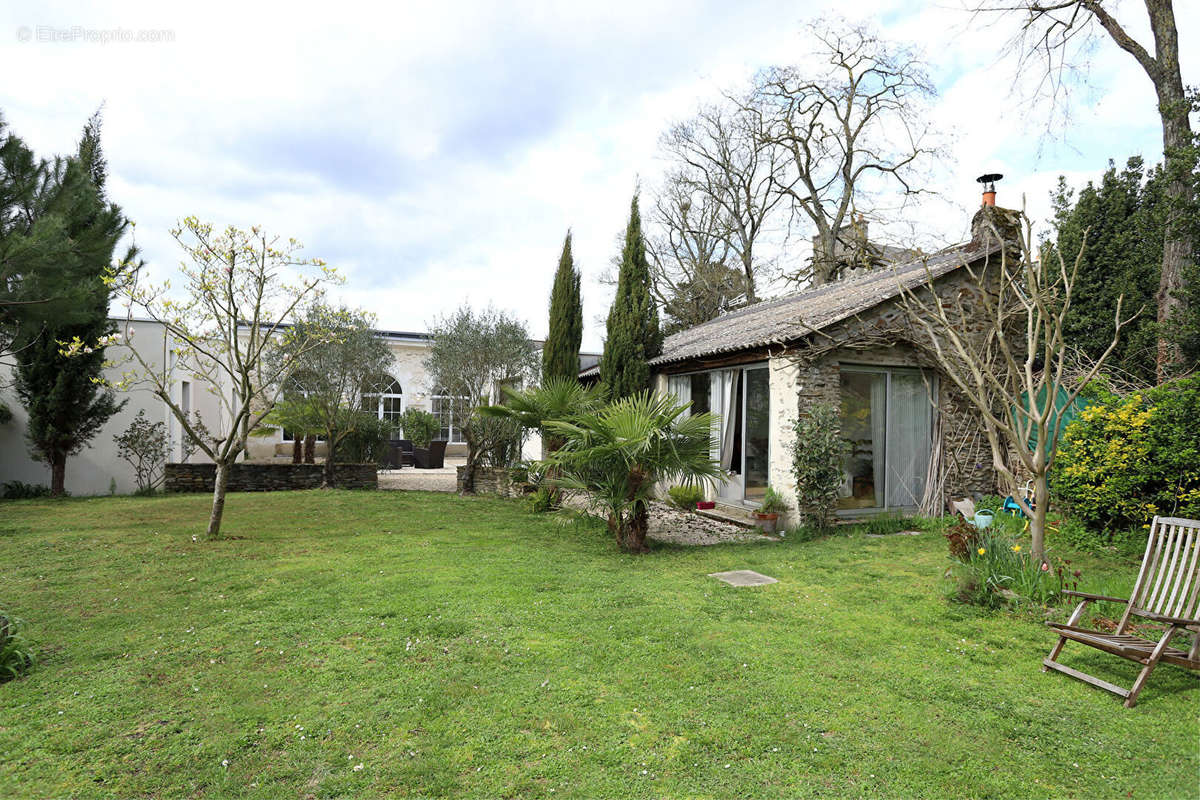 Maison à NANTES