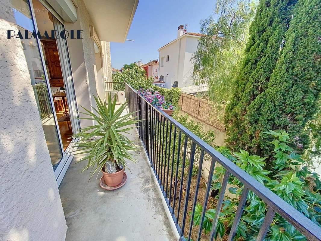 Appartement à PERPIGNAN