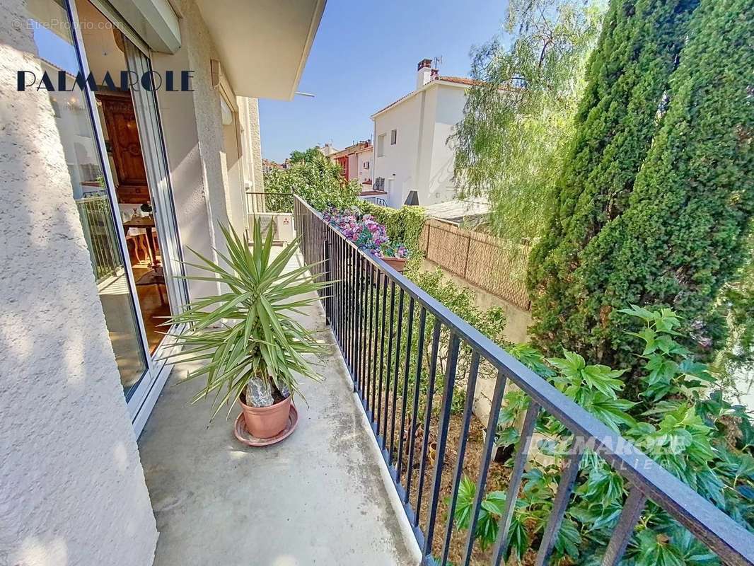 Appartement à PERPIGNAN