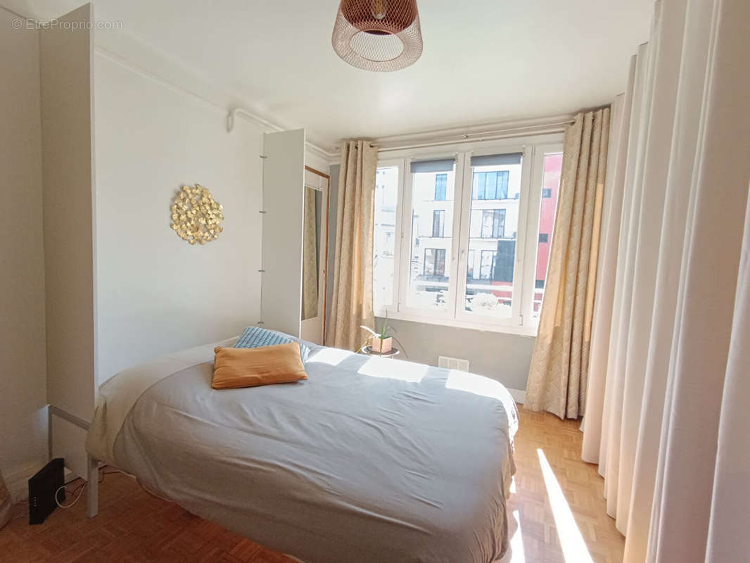 Appartement à MONTREUIL