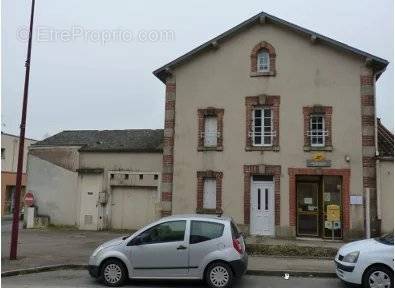 Appartement à LA PETITE-BOISSIERE