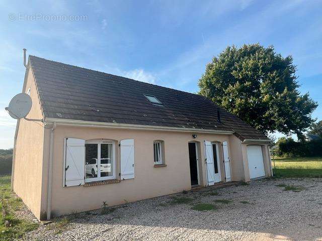 Maison à TORDOUET