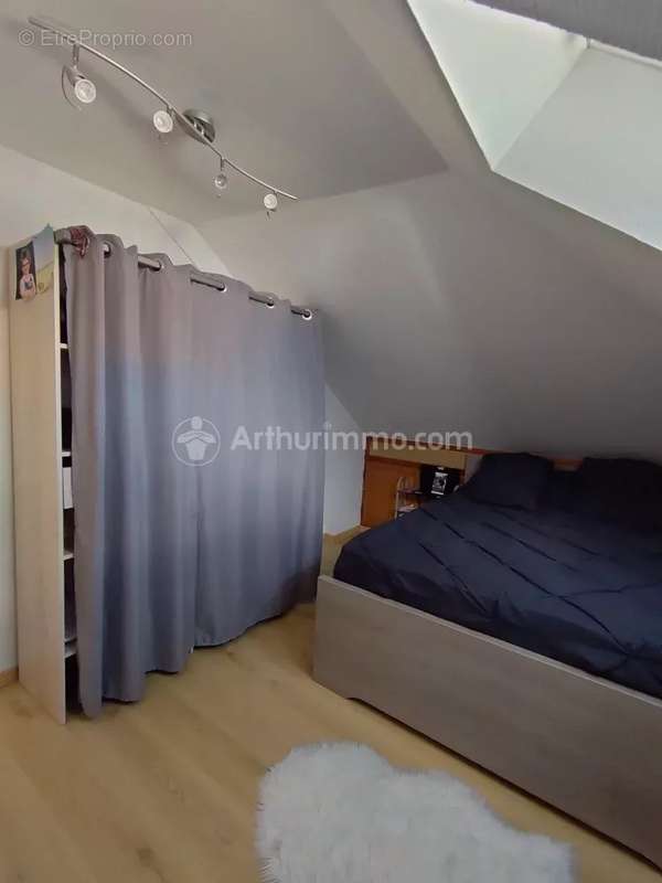 Appartement à AUDINCOURT