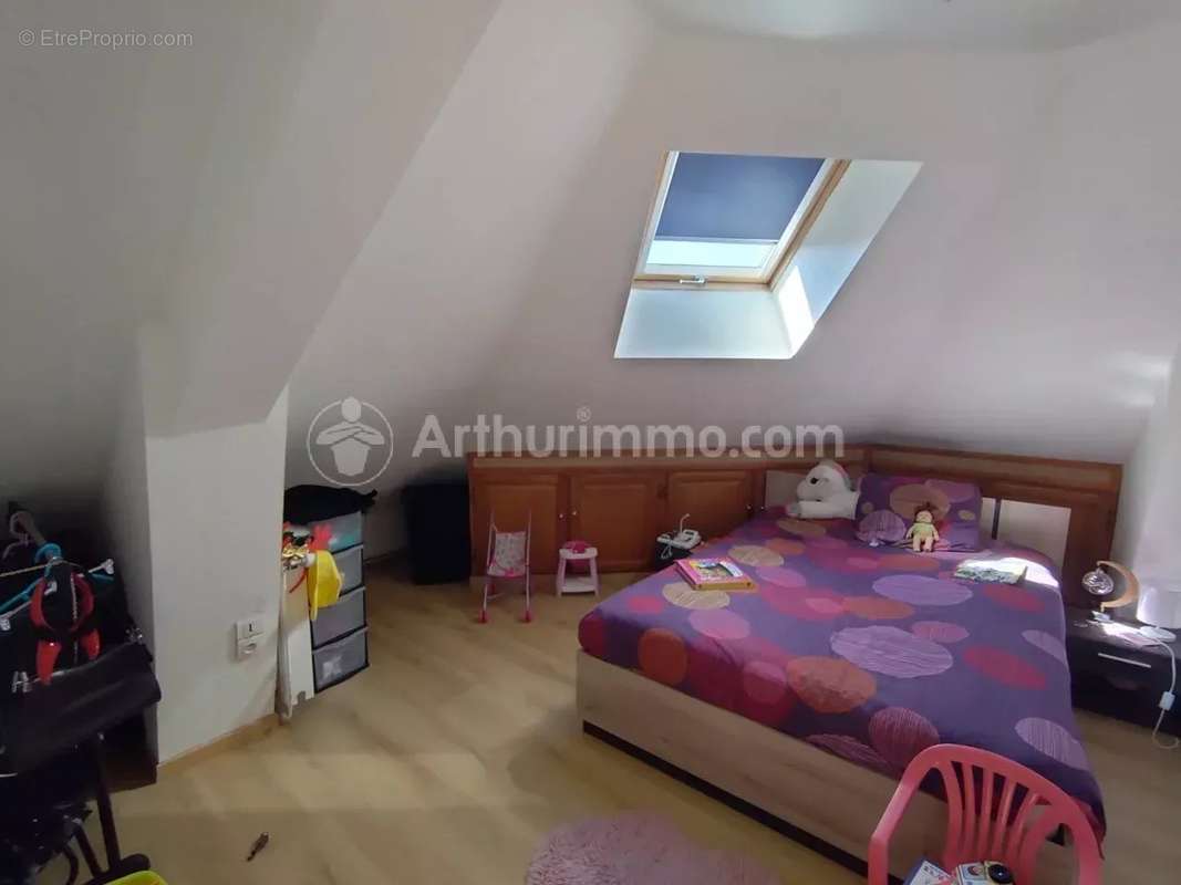 Appartement à AUDINCOURT