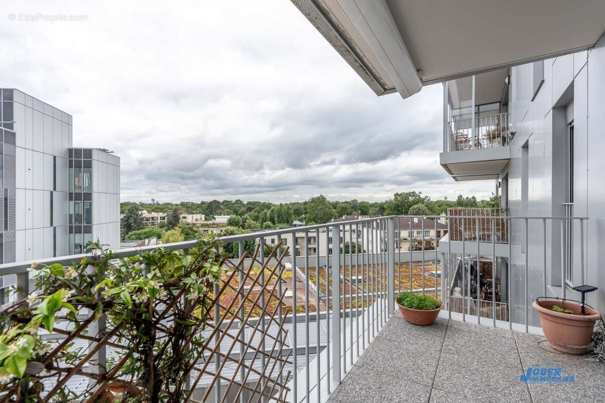 Appartement à NOGENT-SUR-MARNE