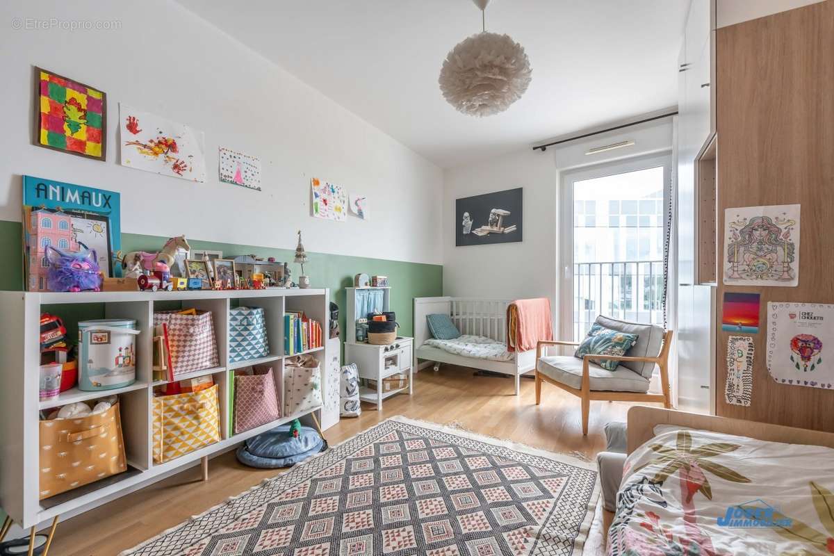 Appartement à NOGENT-SUR-MARNE