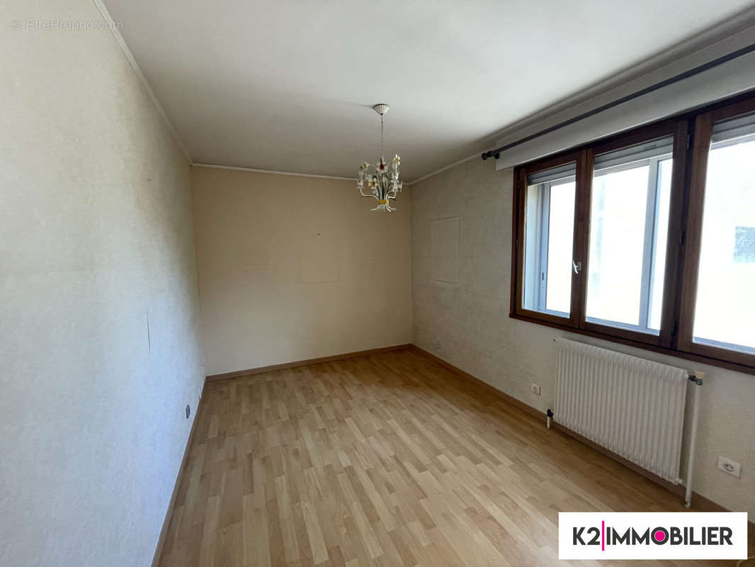 Appartement à MONTELIMAR