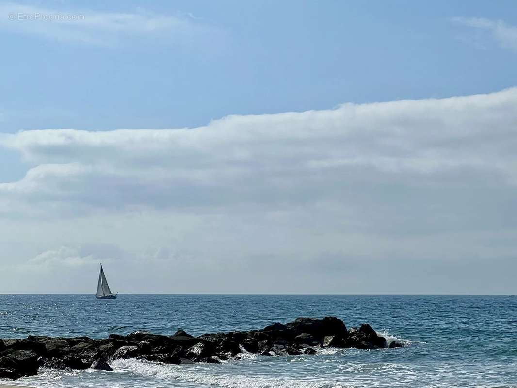 Appartement à PALAVAS-LES-FLOTS