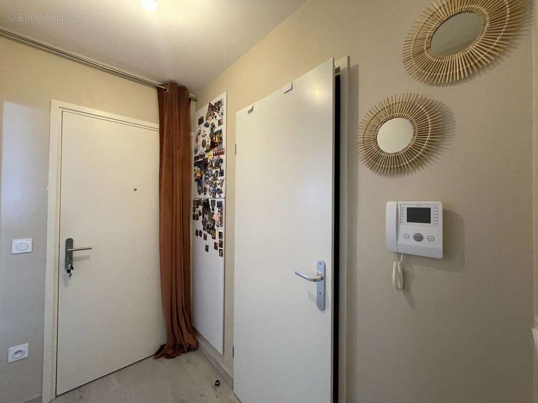 Appartement à MASSY