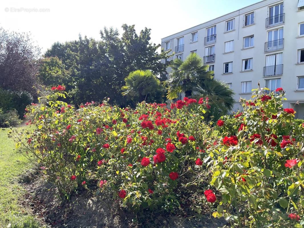 Appartement à BRY-SUR-MARNE