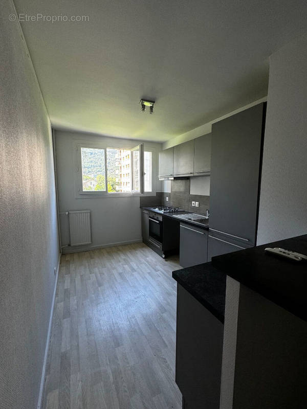 Appartement à SEYSSINS