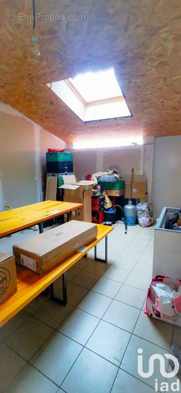 Photo 5 - Appartement à PARGNY-SUR-SAULX