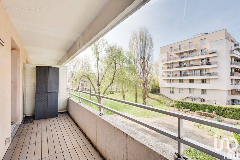 Photo 1 - Appartement à ASNIERES-SUR-SEINE