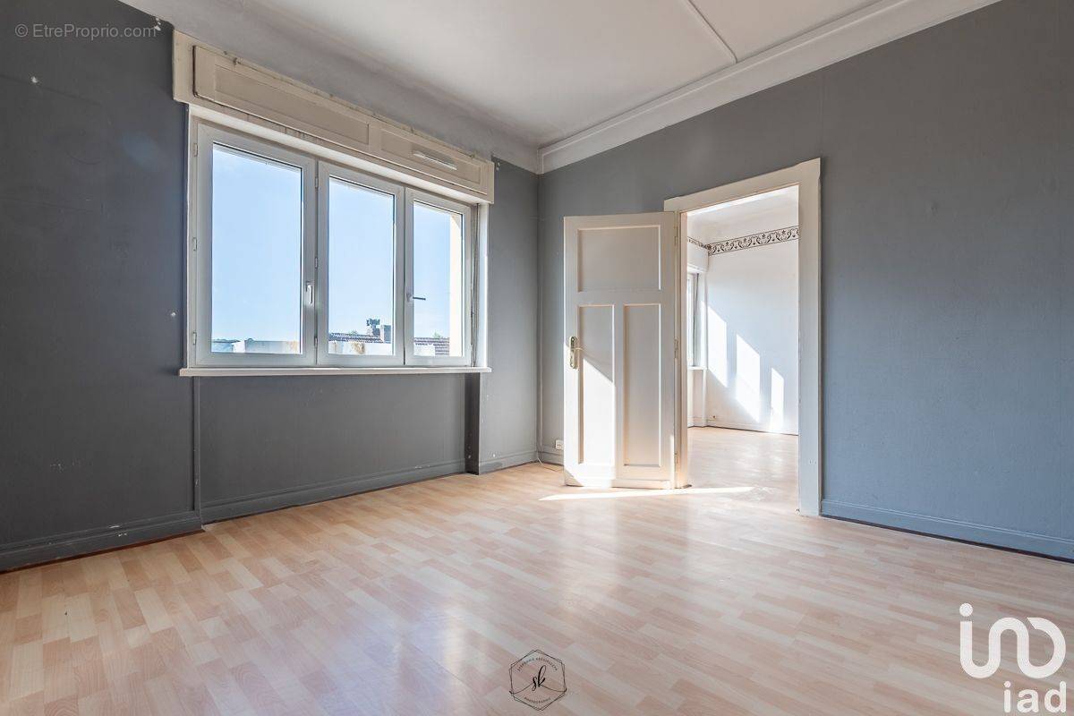 Photo 1 - Appartement à AMNEVILLE