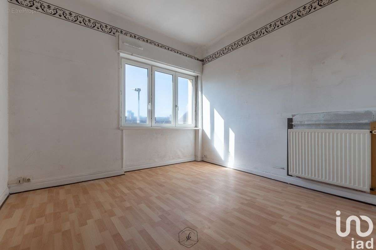 Photo 4 - Appartement à AMNEVILLE