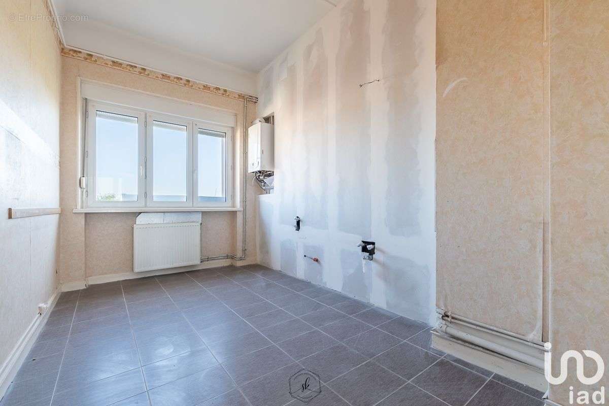 Photo 6 - Appartement à AMNEVILLE