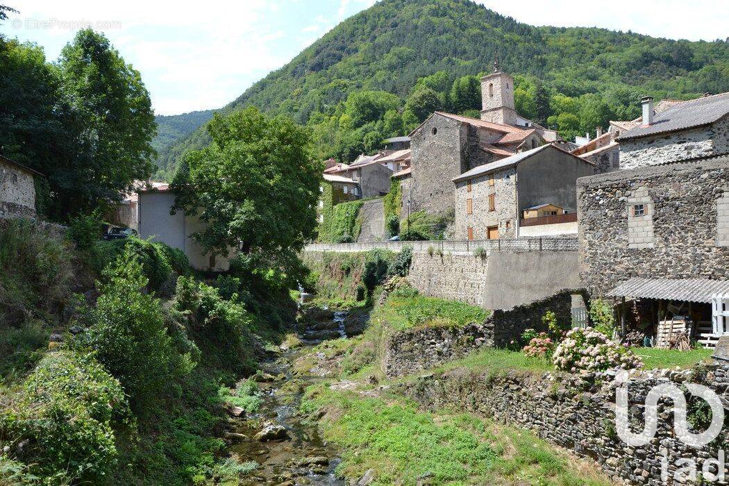 Photo 1 - Maison à MONTFORT-SUR-BOULZANE