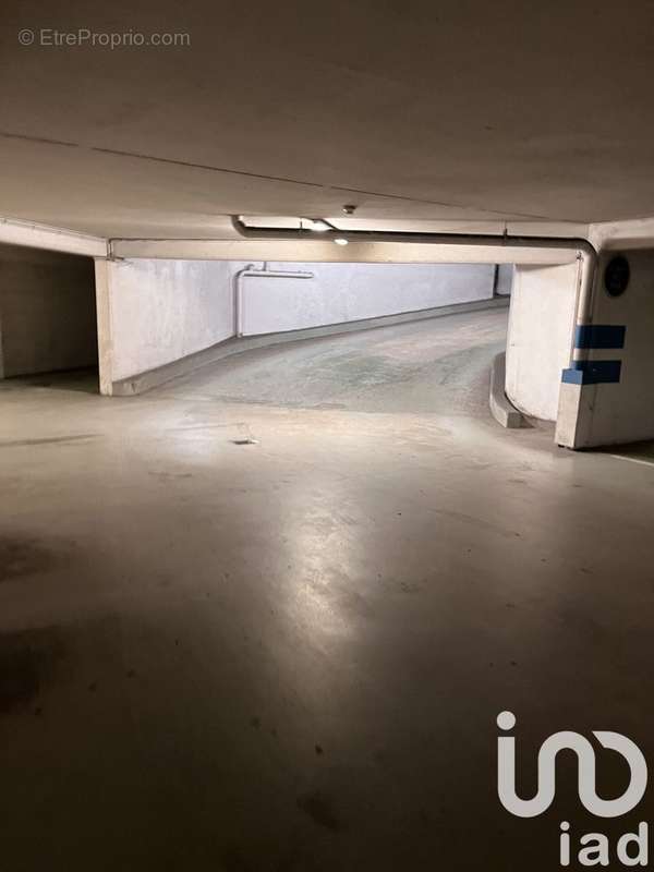 Photo 4 - Parking à BOULOGNE-BILLANCOURT