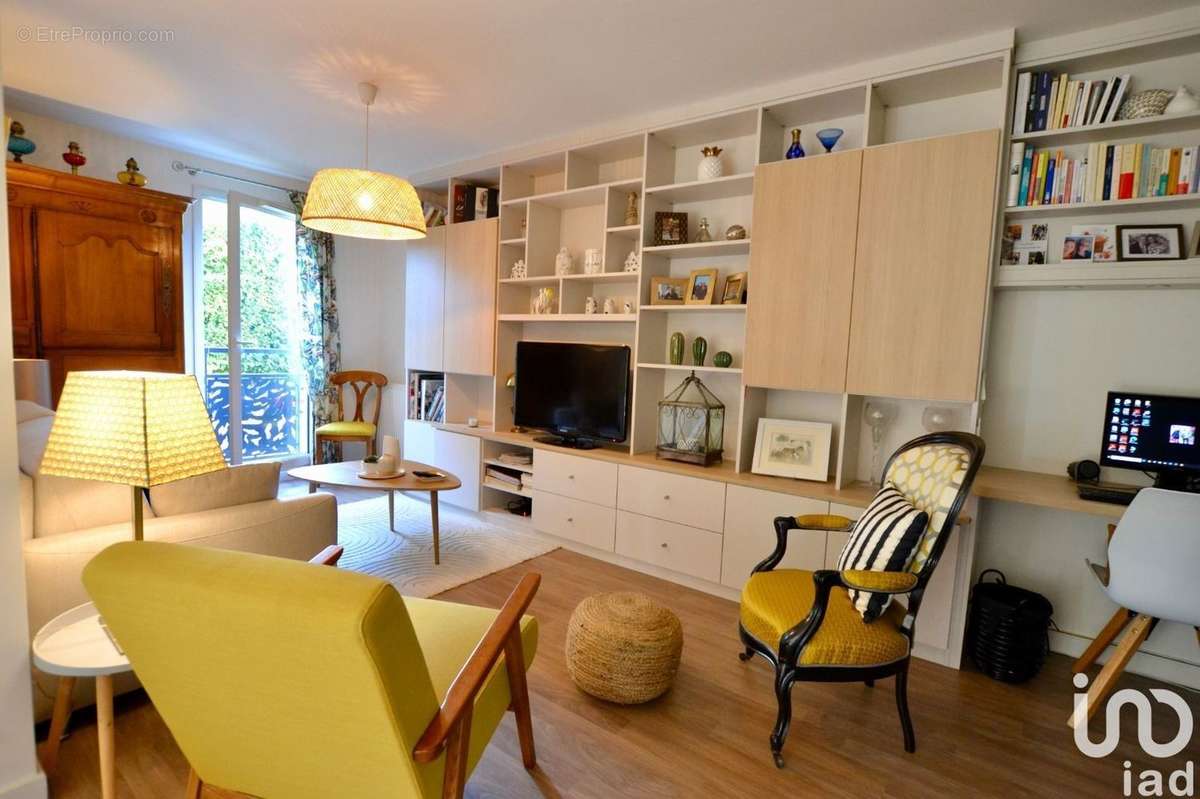 Photo 3 - Appartement à POISSY