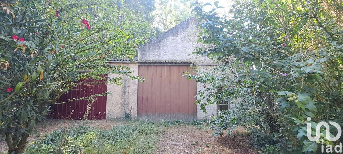 Photo 2 - Maison à SAINT-PIERRE-D&#039;EYRAUD