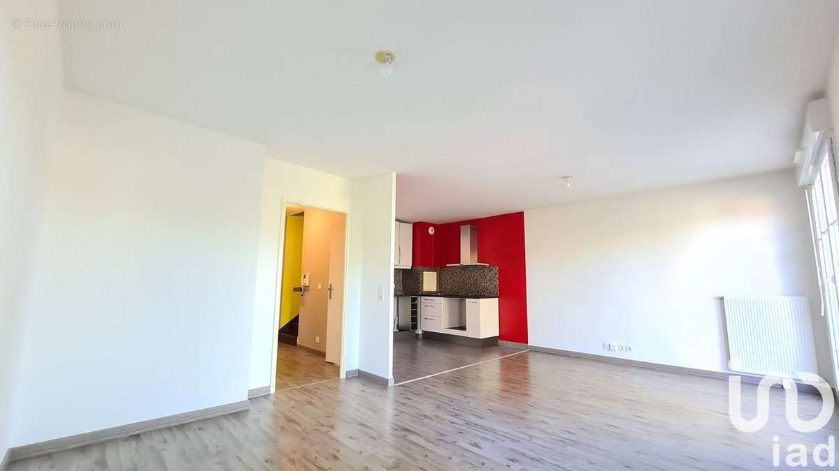 Photo 3 - Appartement à MOISSELLES