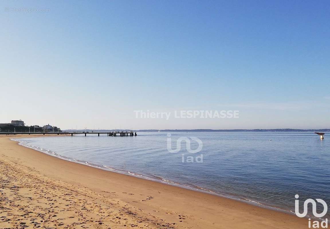 Photo 9 - Appartement à ARCACHON