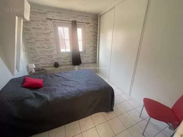 Appartement à LIFFOL-LE-GRAND