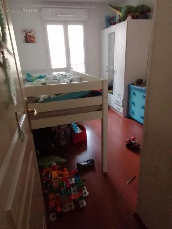 Appartement à DRAGUIGNAN