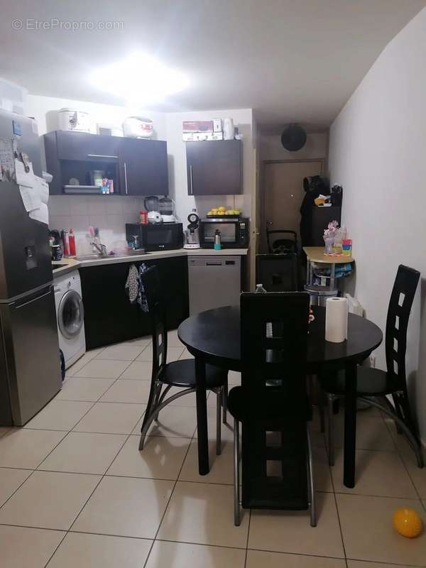 Appartement à DRAGUIGNAN