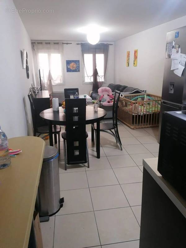 Appartement à DRAGUIGNAN