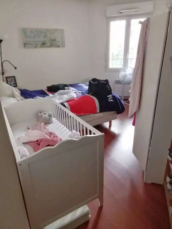 Appartement à DRAGUIGNAN