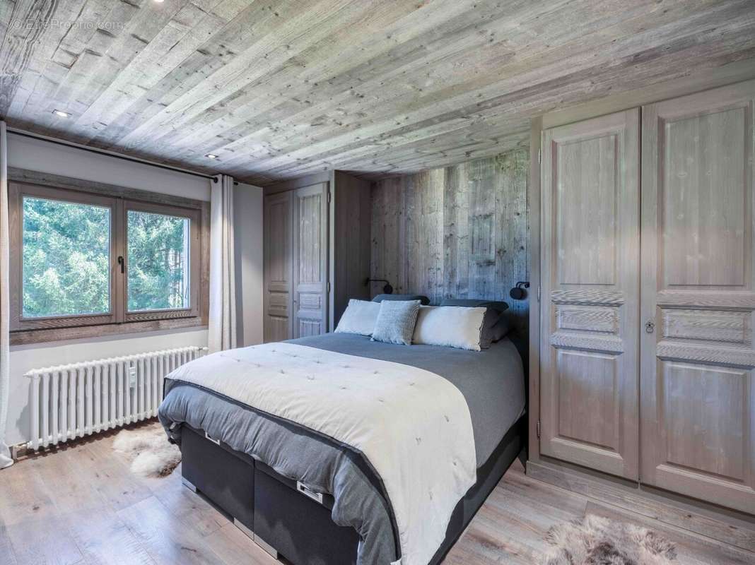 Appartement à MEGEVE