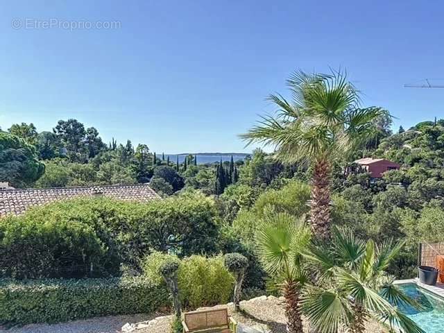 Maison à SAINTE-MAXIME